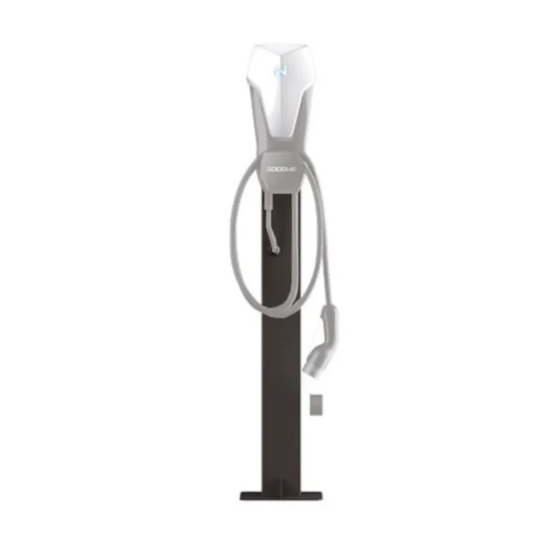 Voetstuk Goodwe HCA-G2 Serie - Wsolar.Shop
