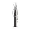 Serie Goodwe HCA-G2 a Piedistallo - Wsolar.Shop