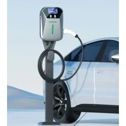 Suntree Charger 7,4Kw cavo da 5m o 7m - Wsolar.Shop