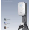 Sungrow 7,4kw oplader 7m kabel - Wsolar.Shop