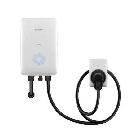 Sungrow 22kw Charger 7m Cable - Wsolar.Shop