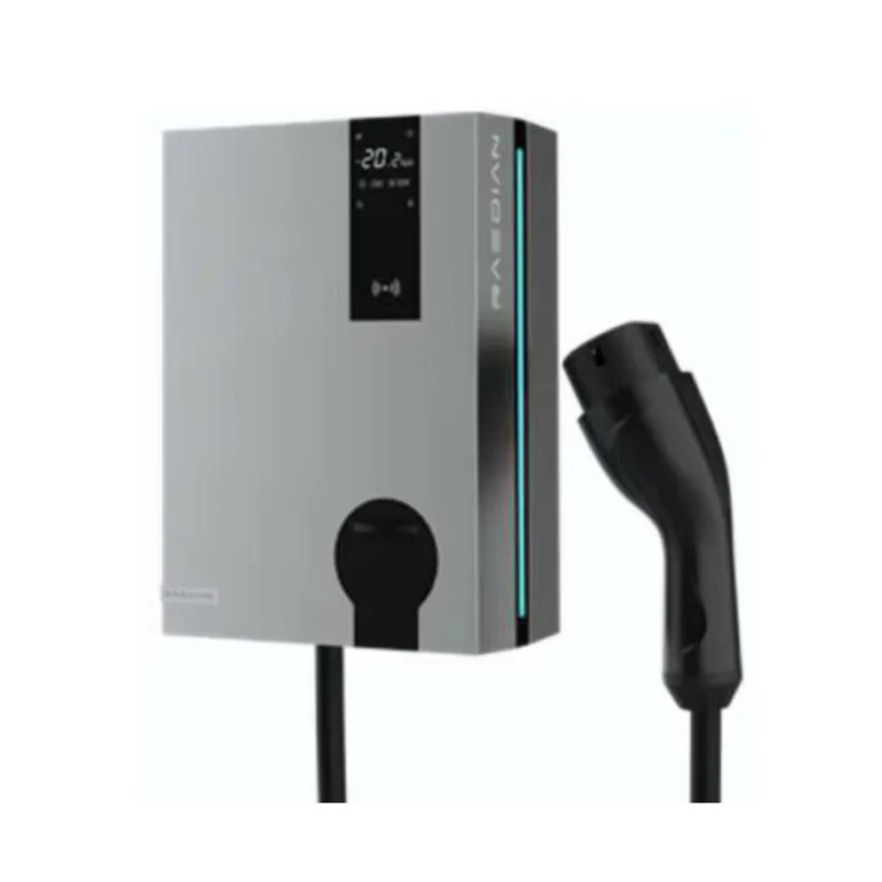 Raedian Nex 4G 22Kw Kabel 5m - Wsolar.Shop