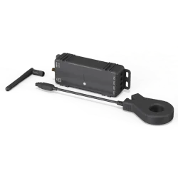 Conector de parede do kit de carregamento dinâmico monofásico da Tesla - Wsolar.Shop