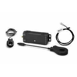 Tesla single-phase dynamic charging kit wall connector - Wsolar.Shop