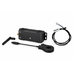 Connettore a muro del kit di ricarica dinamica monofase Tesla