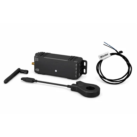 Tesla single-phase dynamic charging kit wall connector