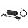Tesla driefasige dynamische laadkit wandconnector