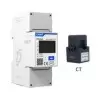 Chint Saj DDSU666 Smart Meter Inversores H1 Monofasico + pinza - Wsolar.Shop