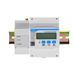 Saj Sec kit T250 driefasige R6 omvormers - Wsolar.Shop