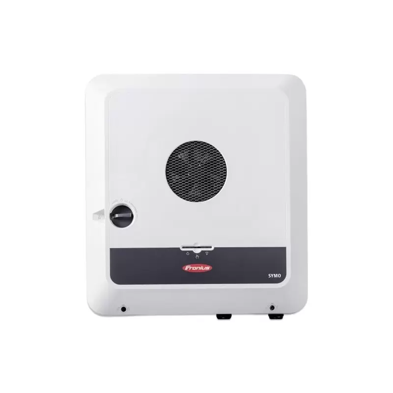 Fronius Symo GEN24 8.0 Plus - Wsolar.Shop