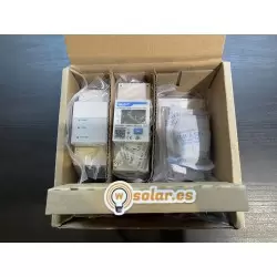 Kit Saj Sec S80 onduleurs R5 monophasé - Wsolar.Shop