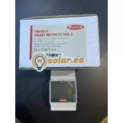 Compteur intelligent Fronius TS 5kA-3 - Wsolar.Shop