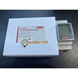 Fronius slimme meter TS 100A-1 - Wsolar.Shop