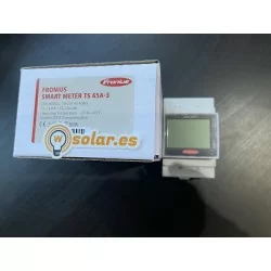 Medidor Fronius Smart TS 65A-3 - Wsolar.Shop