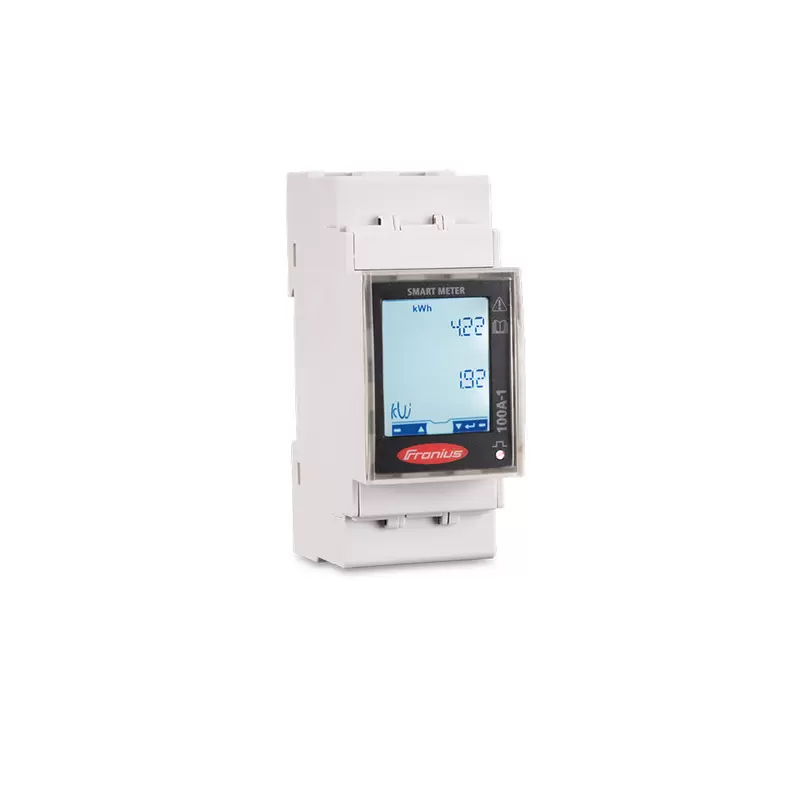 Medidor inteligente Fronius TS 100A-1 - Wsolar.Shop