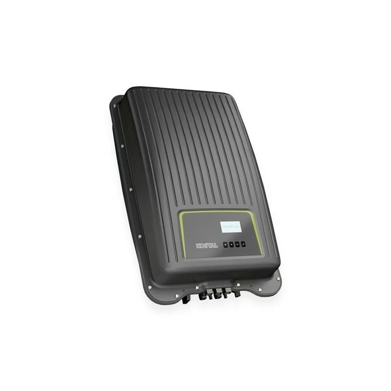 Kostal PIKO MP mais 5.0-2 - Wsolar.Shop