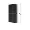 Trina Solar Vertex 500 W Armação prata corte triplo - Wsolar.Shop