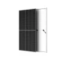 Trina Solar Vertex 500W Triple-Cut Silver Frame