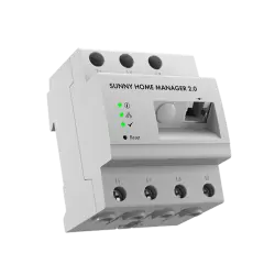 Sma ensolarado Home Manager 2.0 - Wsolar.Shop
