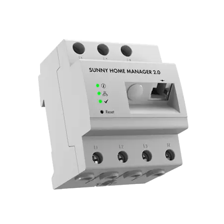 Sma ensolarado Home Manager 2.0 - Wsolar.Shop