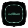 Wallbox PULSAR PLUS OCPP 22 CABLE 5m TYPE2 NOIR