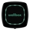 Wallbox PULSAR PLUS OCPP 22 CABLE 5m TYPE2 NOIR - Wsolar.Shop