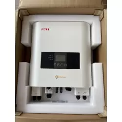 Saj H1-6K S2 Hibrido Monofasico - Wsolar.Shop