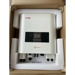 Saj H1-6K S2 ibrido monofase - Wsolar.Shop