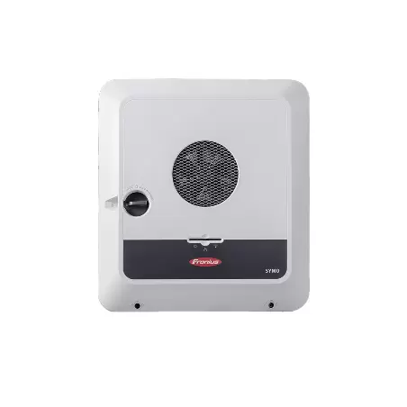 Fronius Symo GEN24 10.0 Plus - Wsolar.Shop