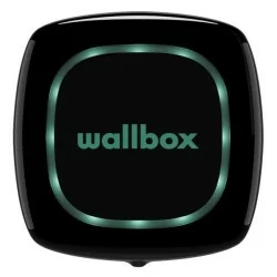 Wallbox Prémer OCPP 7.4...