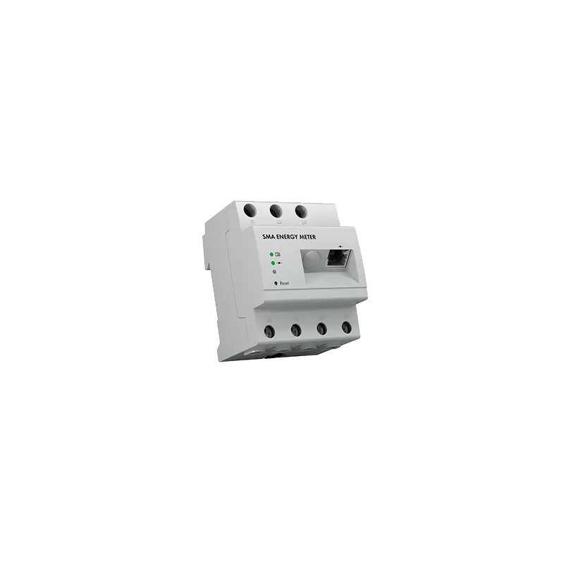 SMA Energiemeter 20 - Wsolar.Shop