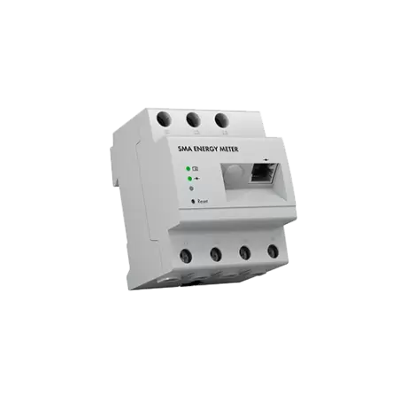 Sma Energy Meter 20 - Wsolar.Shop