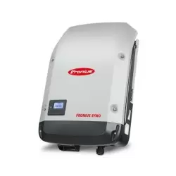 Fronius Symo 8.2 3M Light - Wsolar.Shop