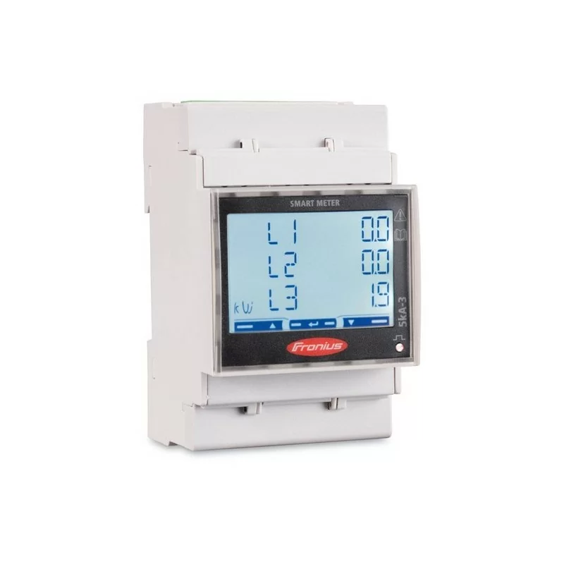 Fronius Slimme Meter TS 5kA-3 - Wsolar.Shop