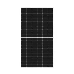 Longi solar Hi-MO5m 72HPH-G2 550W