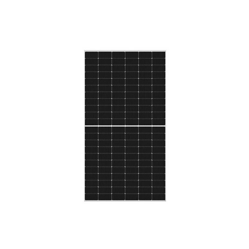 Long solar Hi-MO5m 72HPH-G2 550W
