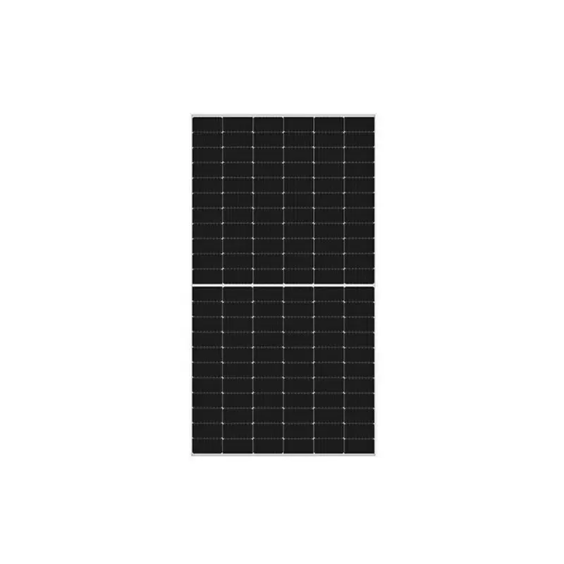 Longi zonne-energie Hi-MO5m 72HPH-G2 550W - Wsolar.Shop