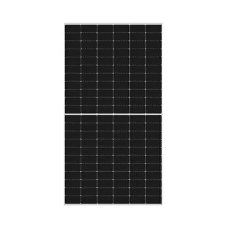 Solare Longi Hi-MO5m 72HPH-G2 550W - Wsolar.Shop