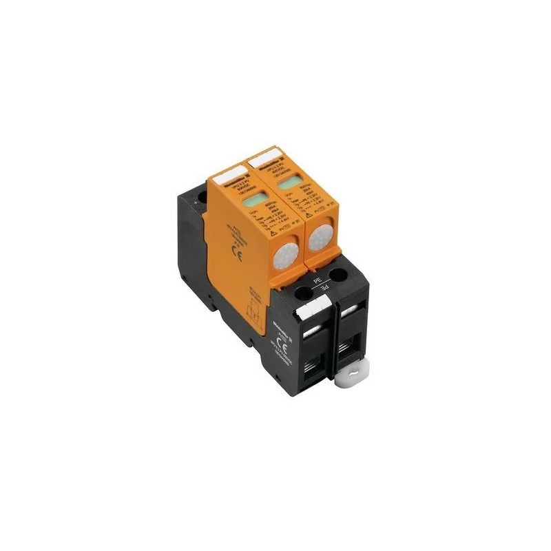 WEIDMULLER OVP DC 600 surge protection