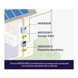 ecombi ECO30 solar heat accumulator - Wsolar.Shop
