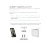Acumulador de calor solar ecombi ECO30 ARC