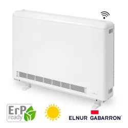 Acumulador de calor solar ecombi ECO30 ARC