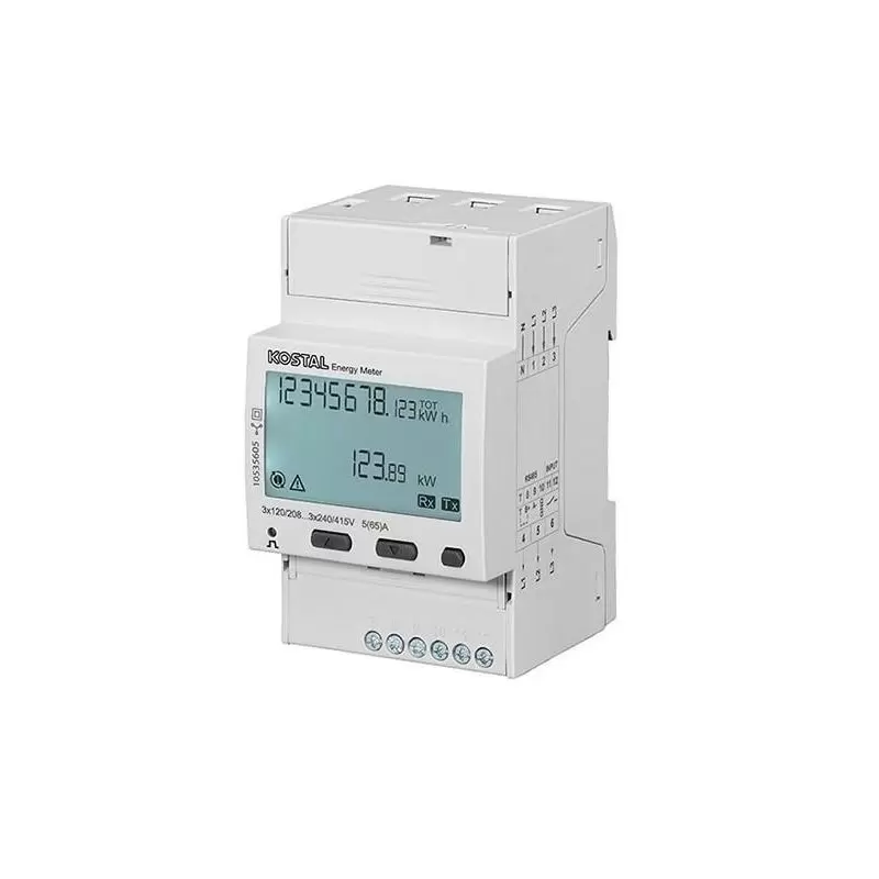 Kostal Energy Meter KEM-C - Wsolar.Shop