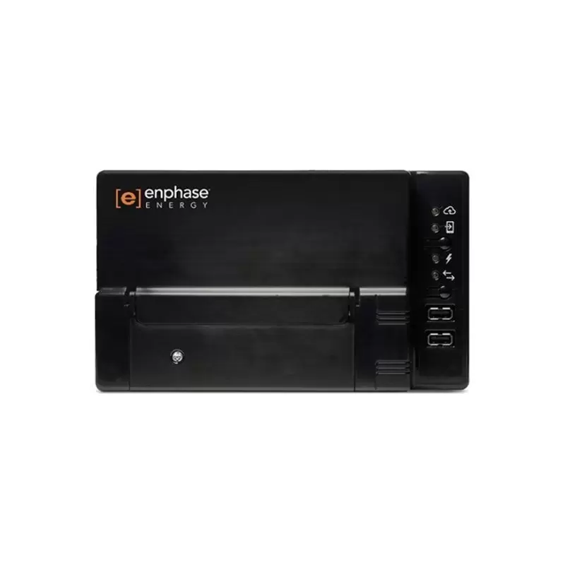 Enphase IQ Gateway Metered ENV-S-WM-230 - Wsolar.Shop