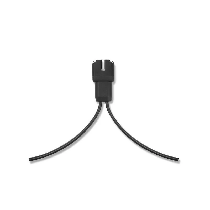 Câble Enphase Q 2.5mm -1.3m monophasé
