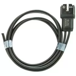 Enphase Q-kabel 2,5 mm - 1,7 m - Wsolar.Shop