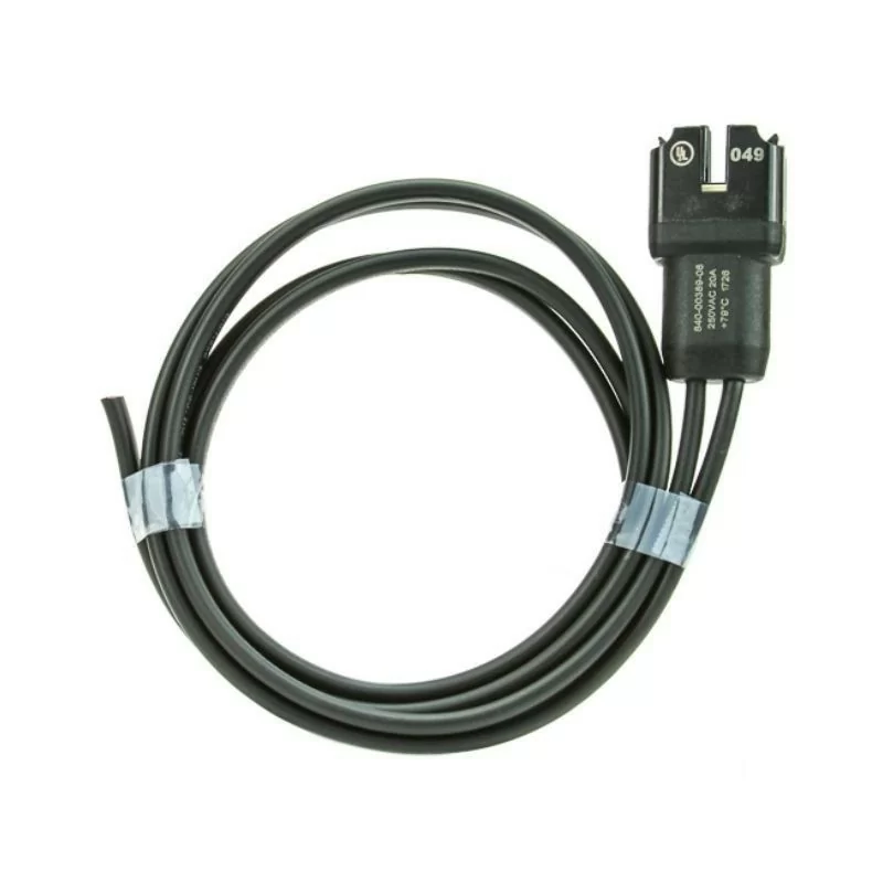 Enphase Q-kabel 2,5 mm - 1,7 m