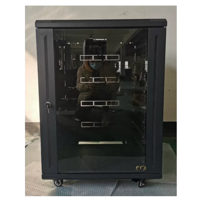 Armadio batteria Pylontech U12 - Wsolar.Shop