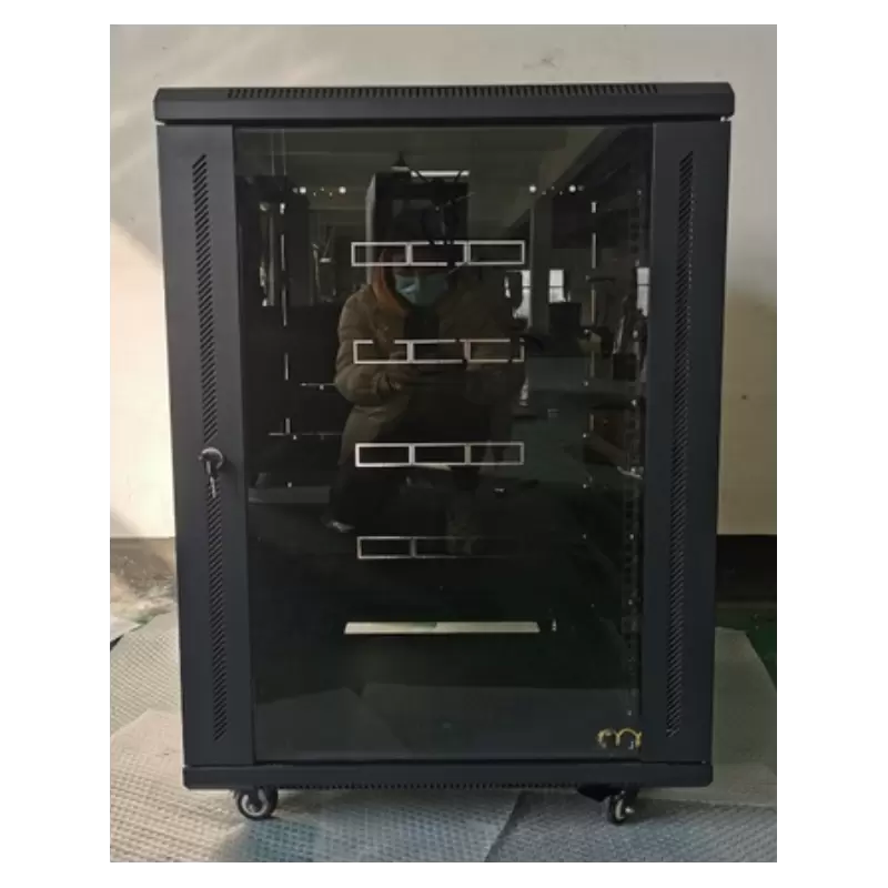 Pylontech U12 Batterieschrank - Wsolar.Shop