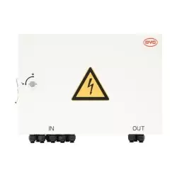 BYD CBH-40A Combiner Box - Wsolar.Shop